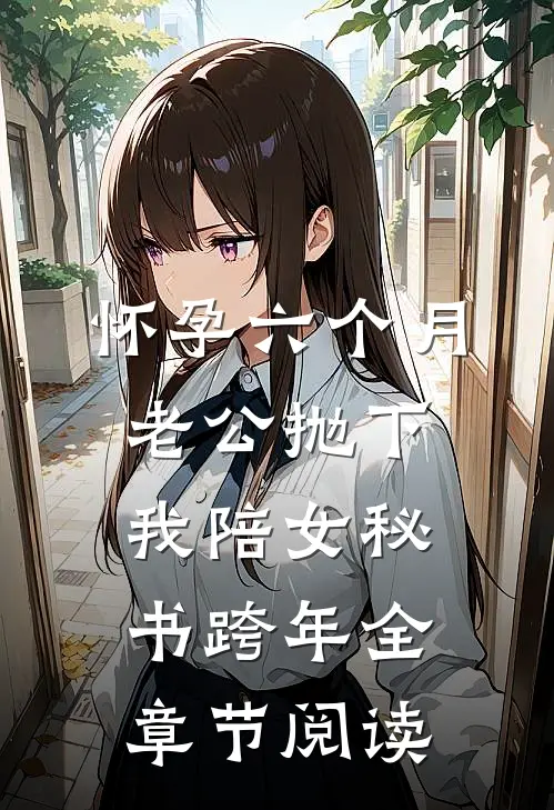 怀孕六个月，老公抛下我陪女秘书跨年全章节阅读