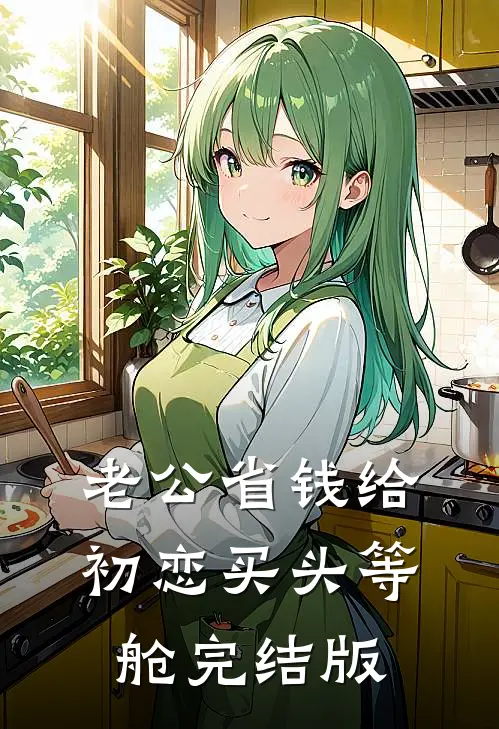 老公省钱给初恋买头等舱完结版