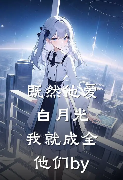 既然他爱白月光，我就成全他们by