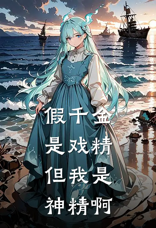 假千金是戏精，但我是神精啊