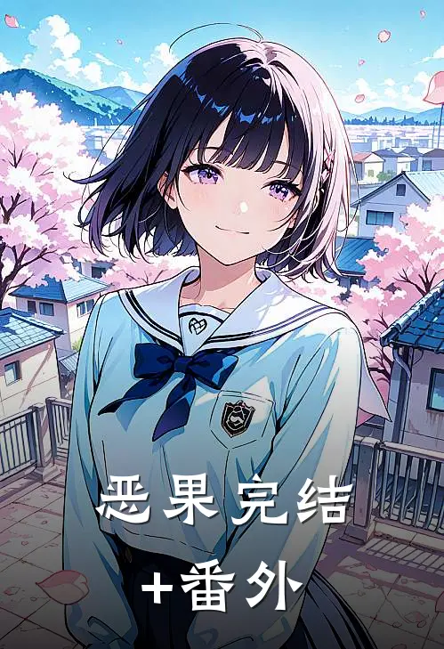 恶果完结+番外