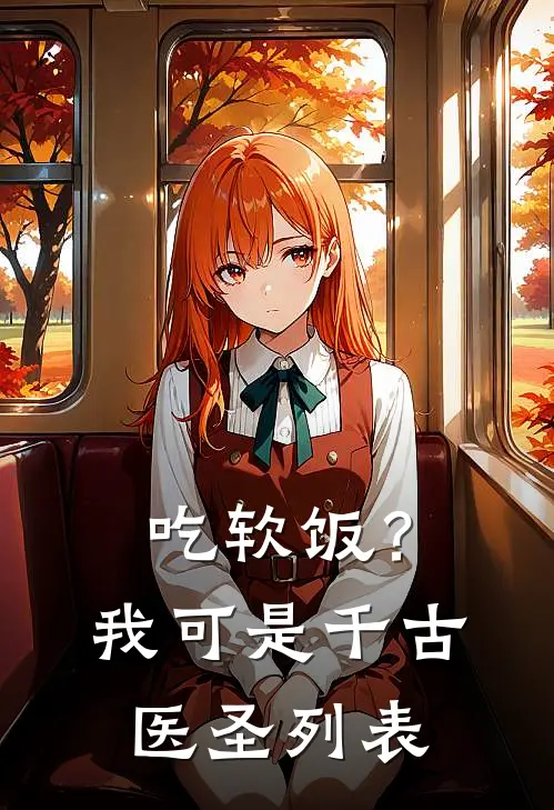 吃软饭？我可是千古医圣列表