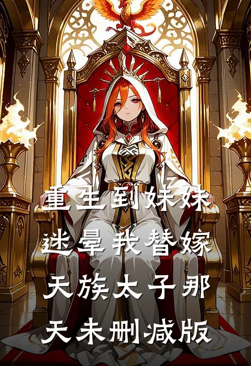 重生到妹妹迷晕我替嫁天族太子那天未删减版