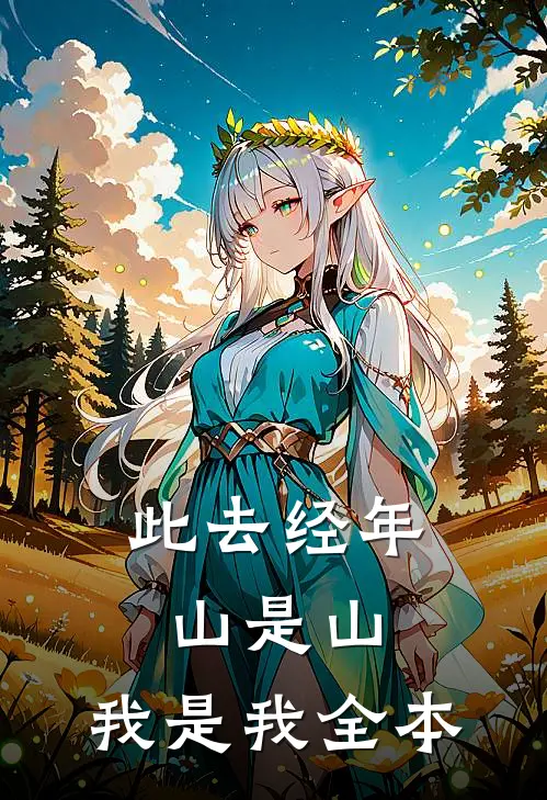 此去经年，山是山，我是我全本