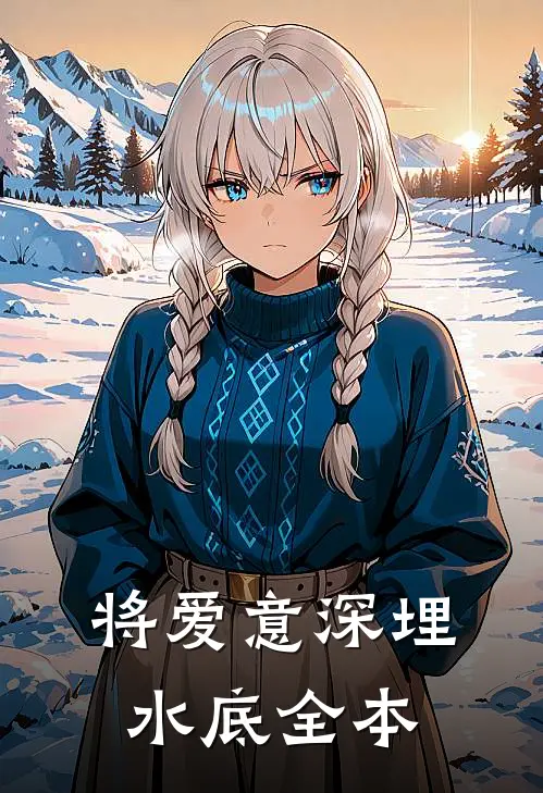 将爱意深埋水底全本