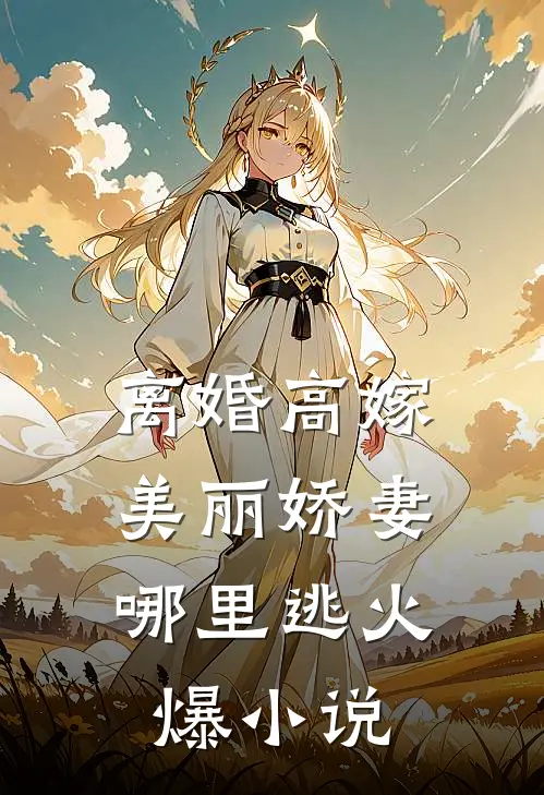 离婚高嫁：美丽娇妻哪里逃火爆小说