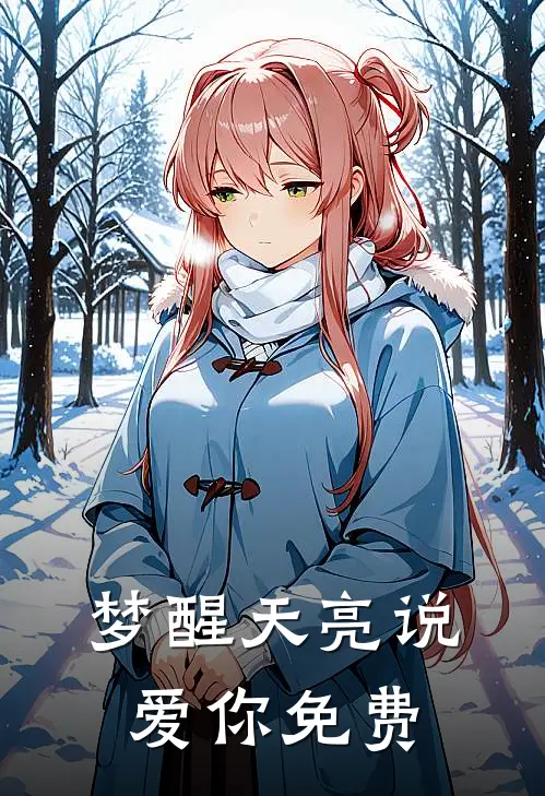 梦醒天亮说爱你免费