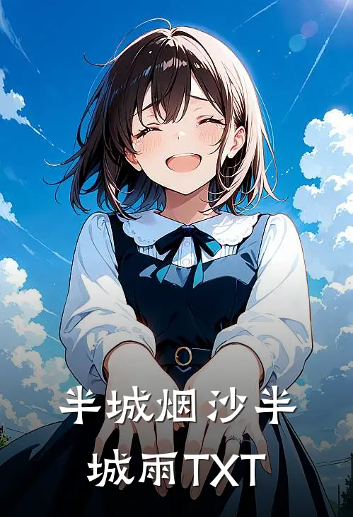 半城烟沙半城雨TXT