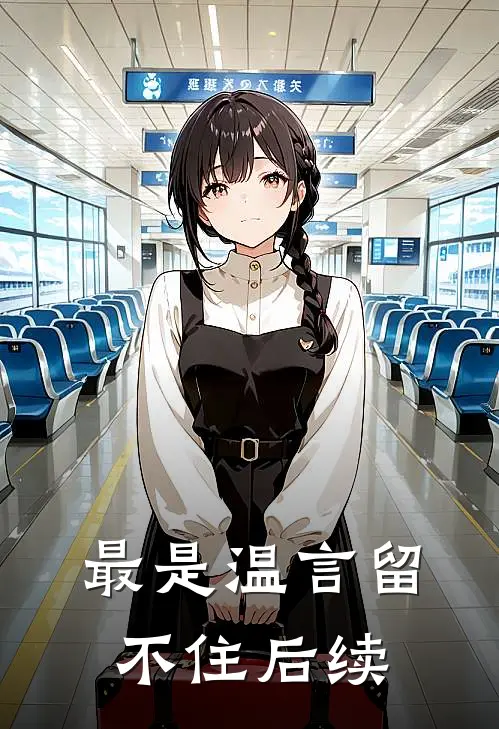 最是温言留不住后续