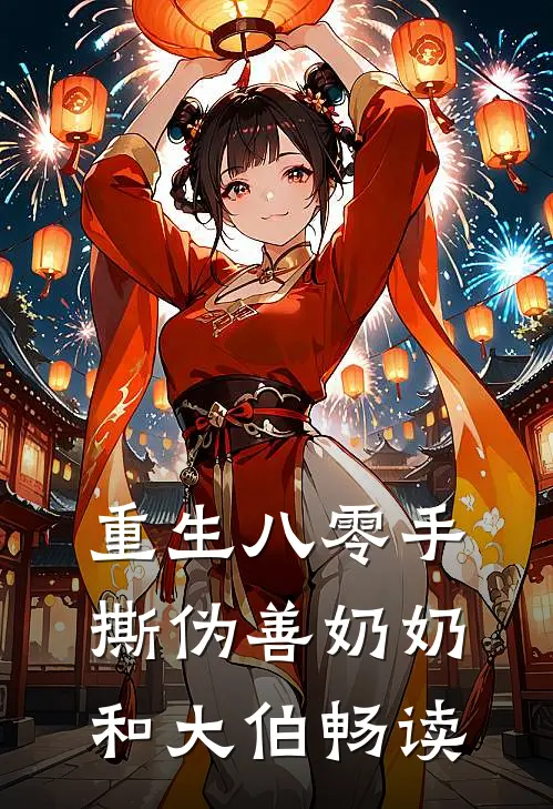 重生八零手撕伪善奶奶和大伯畅读