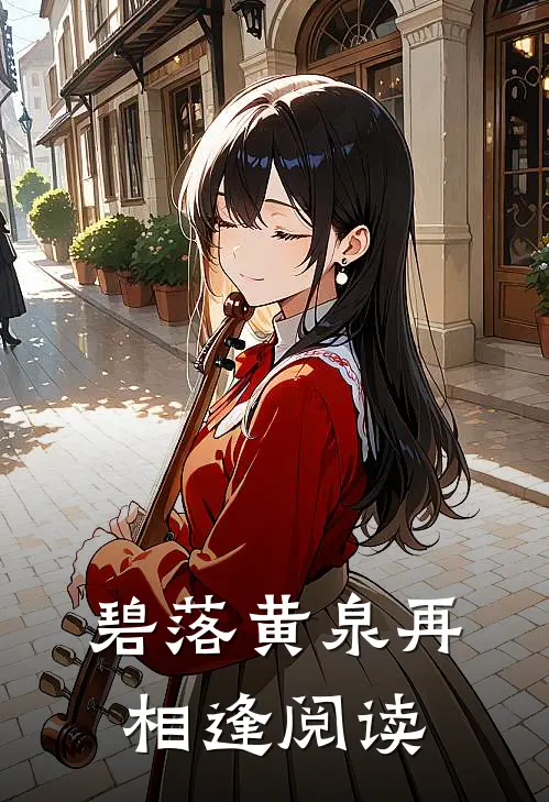 碧落黄泉再相逢阅读