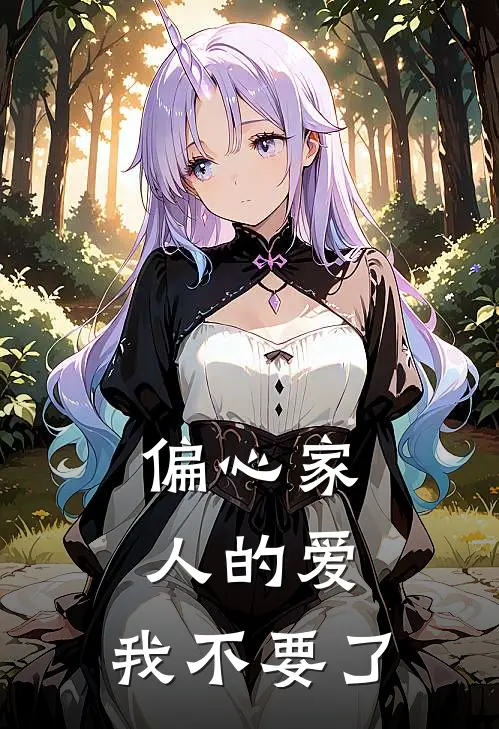 偏心家人的爱，我不要了