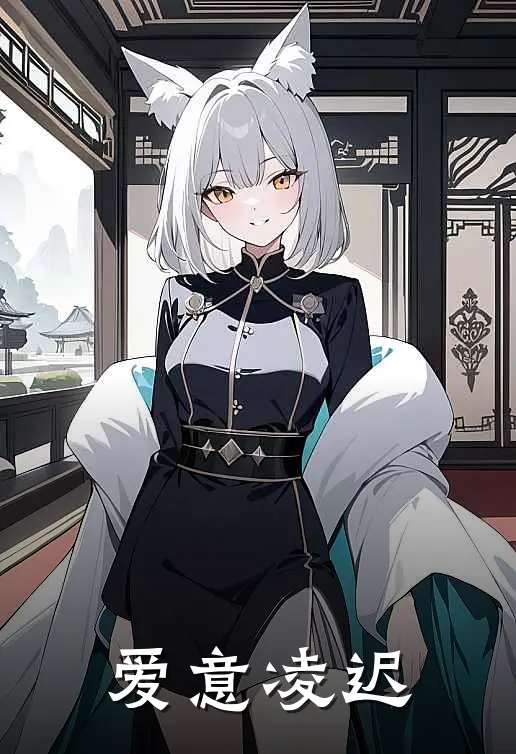 爱意凌迟