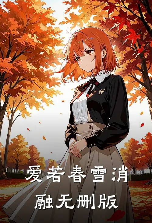 爱若春雪消融无删版