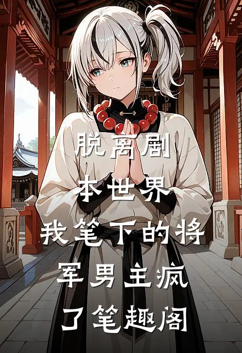 脱离剧本世界，我笔下的将军男主疯了笔趣阁