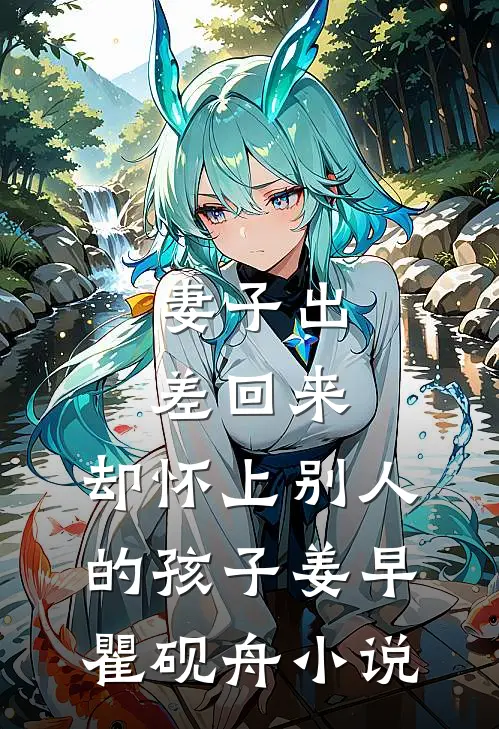 妻子出差回来，却怀上别人的孩子姜早瞿砚舟小说