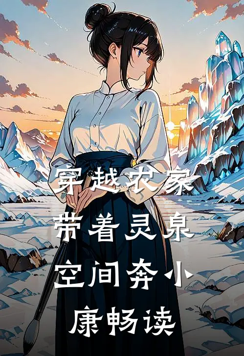 穿越农家：带着灵泉空间奔小康畅读