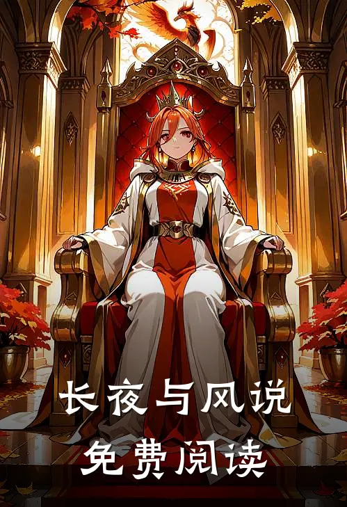 长夜与风说免费阅读