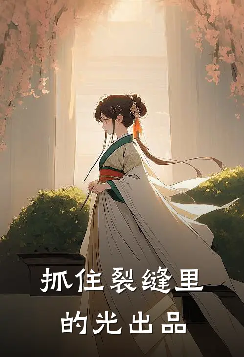 抓住裂缝里的光出品