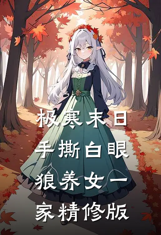 极寒末日，手撕白眼狼养女一家精修版