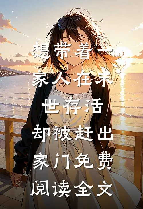 想带着一家人在末世存活，却被赶出家门免费阅读全文