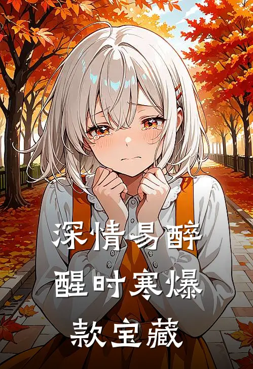 深情易醉醒时寒爆款宝藏