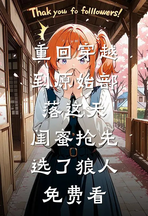 重回穿越到原始部落这天，闺蜜抢先选了狼人免费看