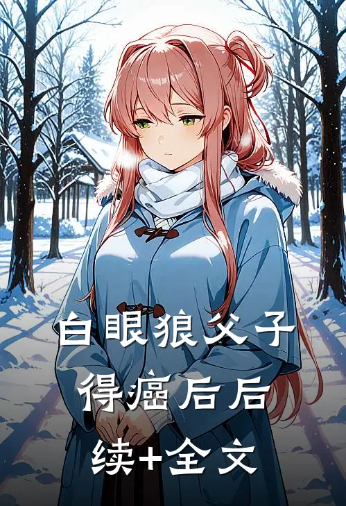 白眼狼父子得癌后后续+全文