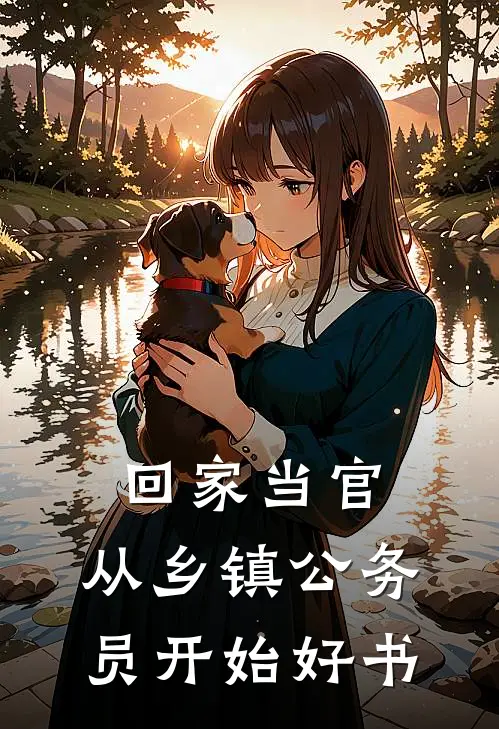 回家当官：从乡镇公务员开始好书
