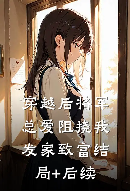 穿越后将军总爱阻挠我发家致富结局+后续