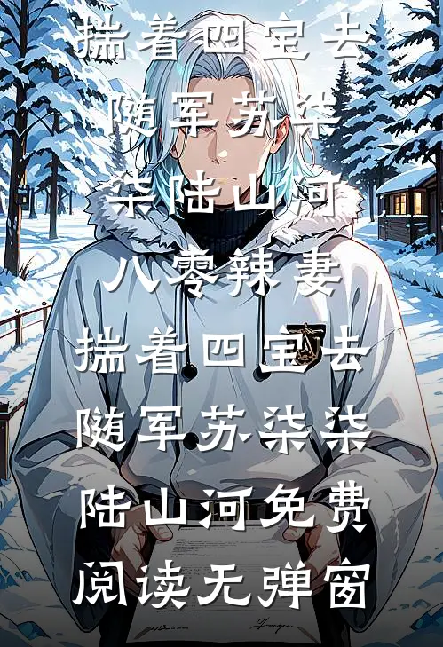 扶摇直上九万里完整文集阅读
