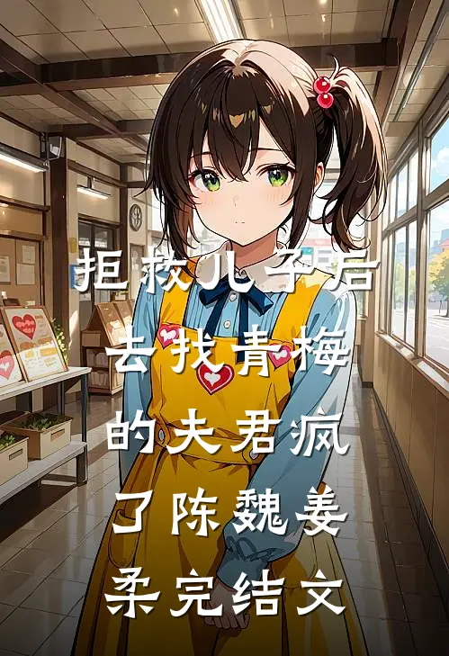 拒救儿子后，去找青梅的夫君疯了陈魏姜柔完结文