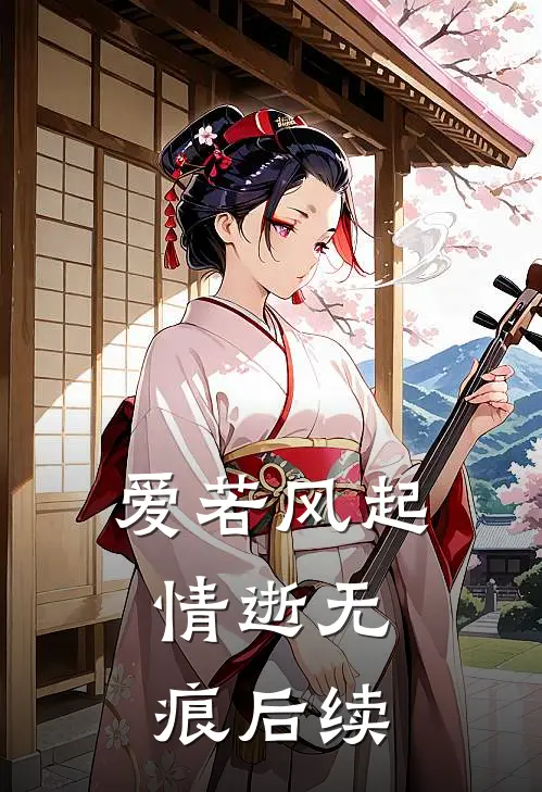爱若风起，情逝无痕后续