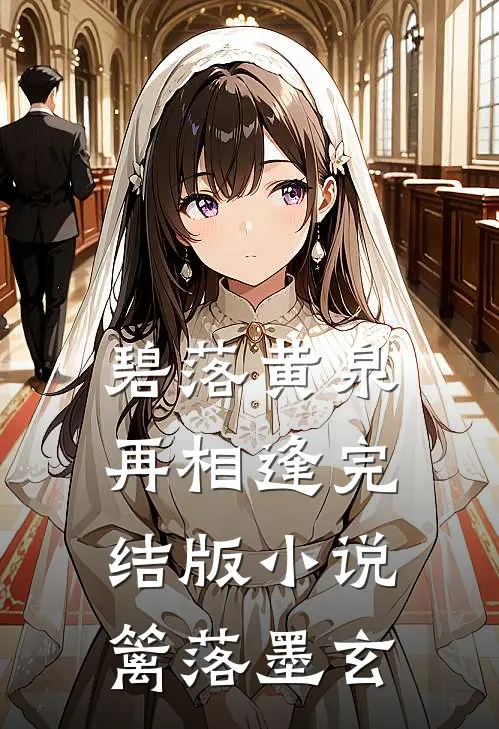 碧落黄泉再相逢完结版小说篱落墨玄