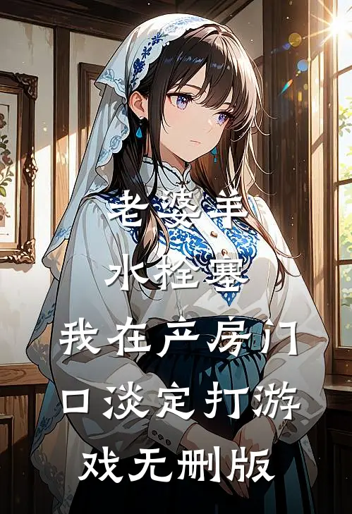 老婆羊水栓塞，我在产房门口淡定打游戏无删版