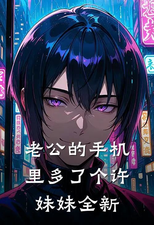 老公的手机里多了个许妹妹全新