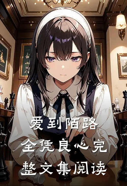 爱到陌路，全凭良心完整文集阅读