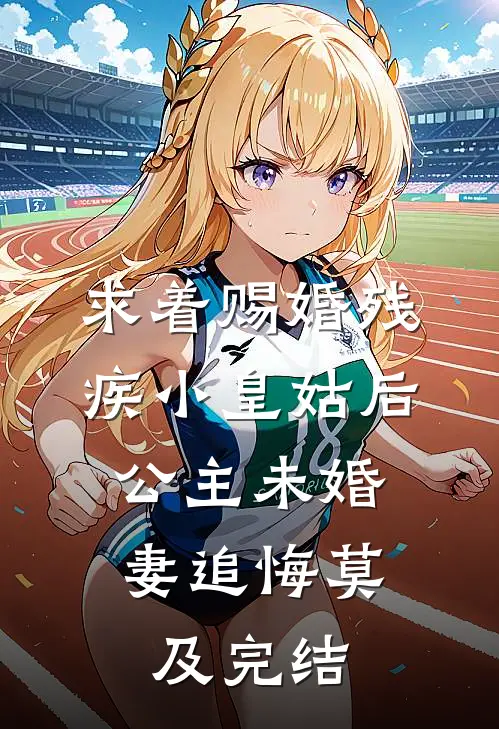 求着赐婚残疾小皇姑后，公主未婚妻追悔莫及完结