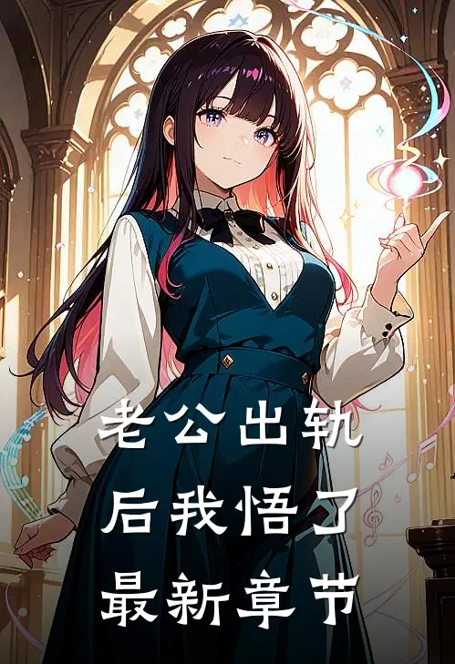 老公出轨后我悟了最新章节