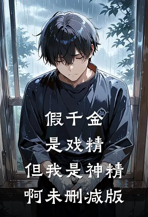 假千金是戏精，但我是神精啊未删减版