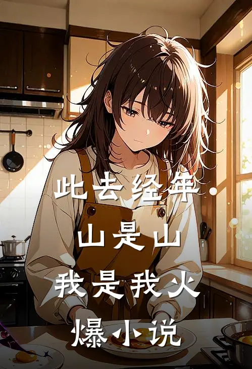 此去经年，山是山，我是我火爆小说