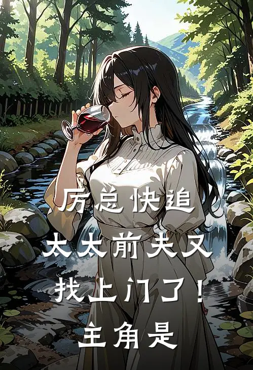 厉总快追，太太前夫又找上门了！主角是
