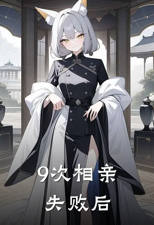 9次相亲失败后