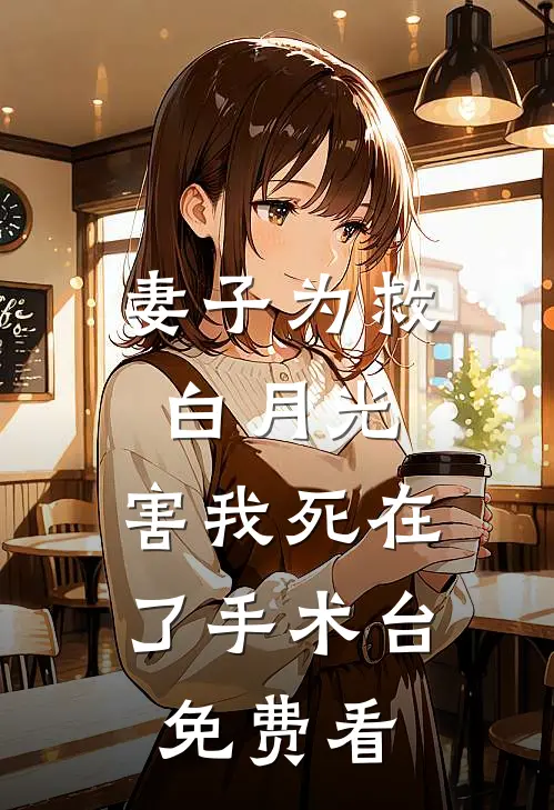 妻子为救白月光，害我死在了手术台免费看