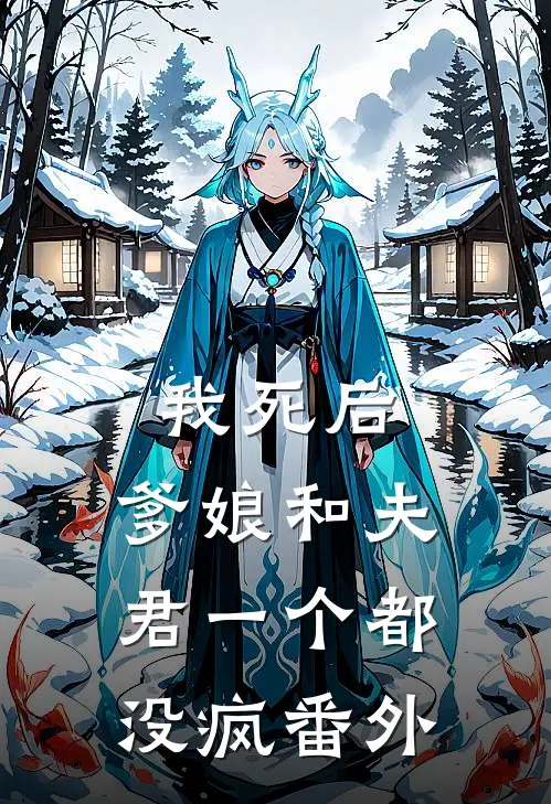 我死后，爹娘和夫君一个都没疯番外
