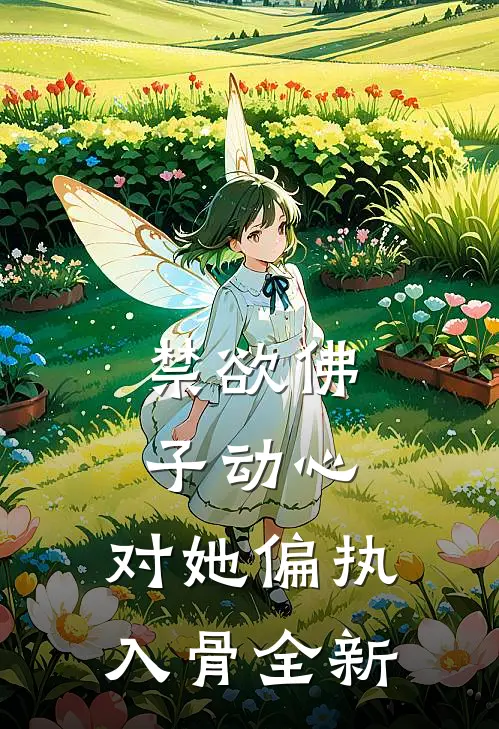 禁欲佛子动心，对她偏执入骨全新