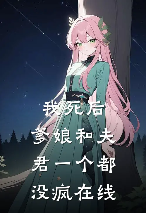 我死后，爹娘和夫君一个都没疯在线
