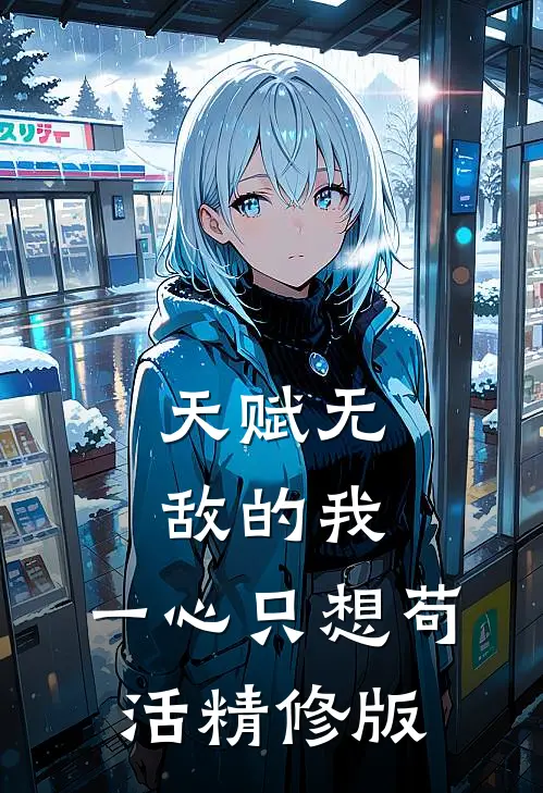 天赋无敌的我，一心只想苟活精修版