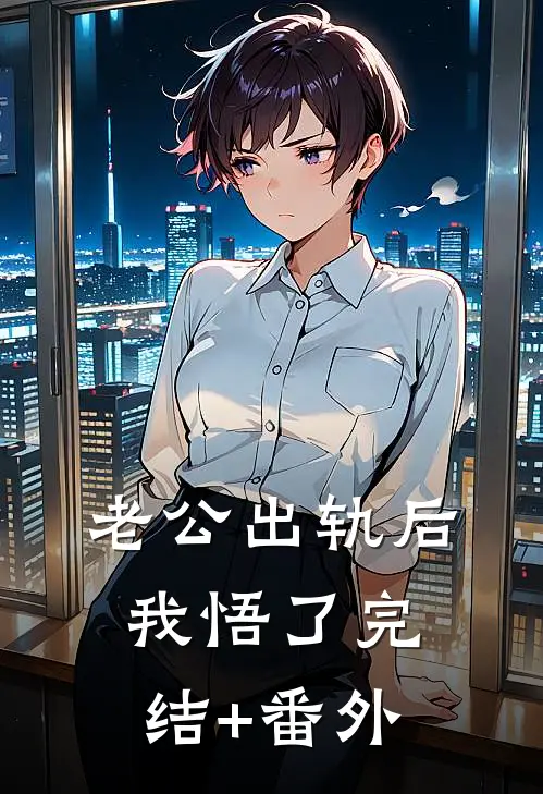 老公出轨后我悟了完结+番外