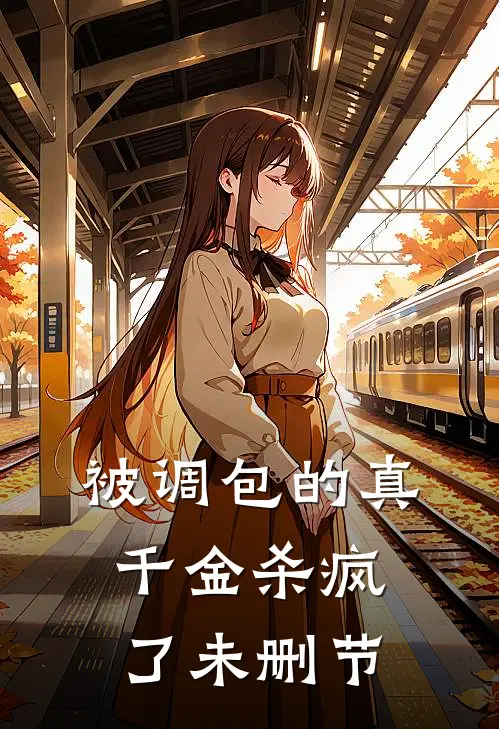 被调包的真千金杀疯了未删节